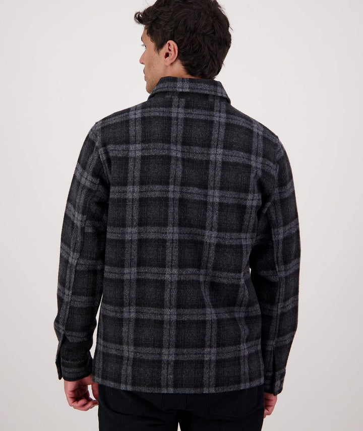 Swanndri Men's Northgate V2 Jacket