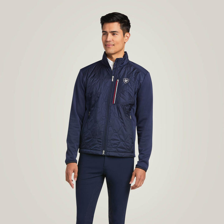 Ariat Mens Fusion Insulated Jacket