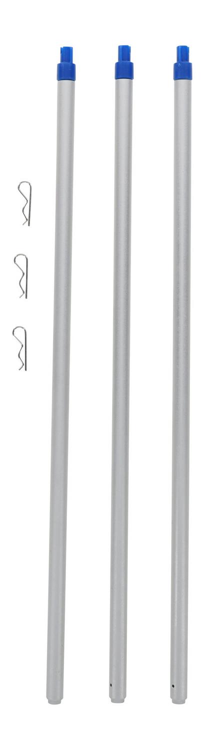 Frankford Arsenal X-10 Small Primer Tube Kit 3pk