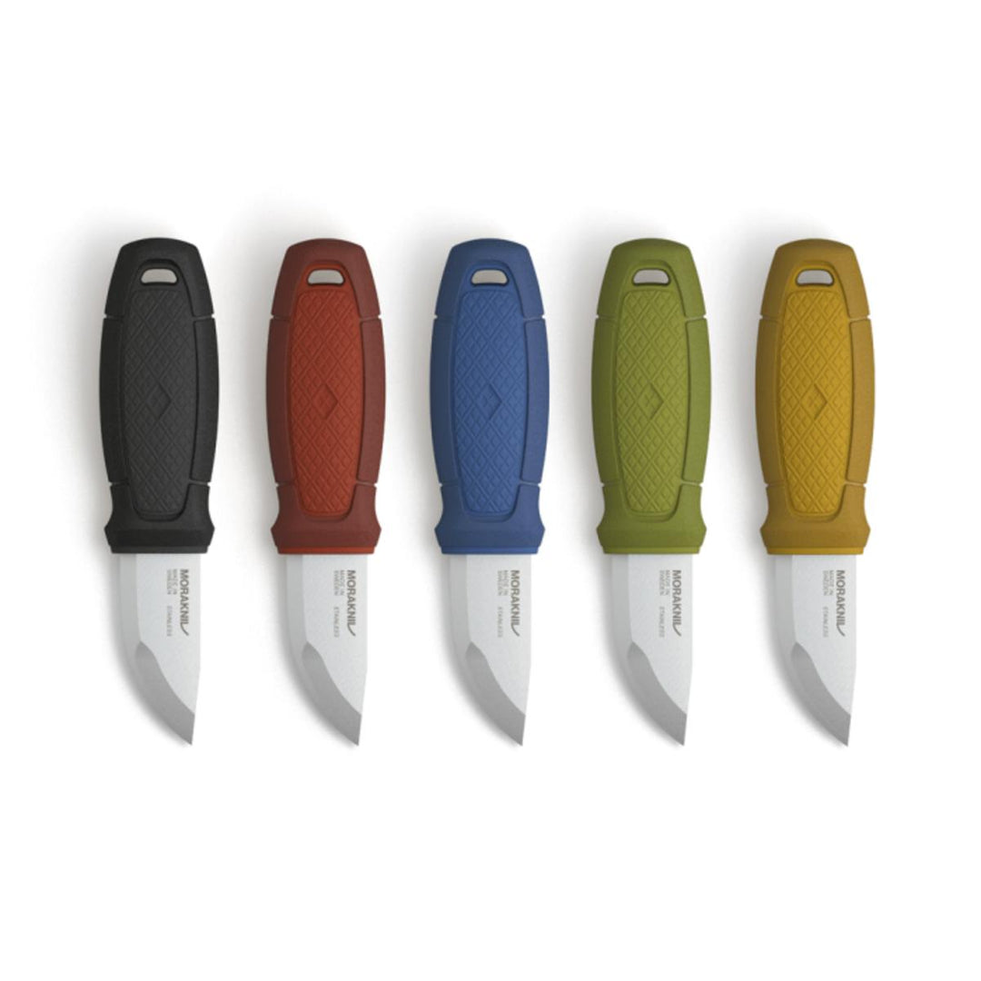Mora Morakniv Eldris Neck Knife Kit Blue