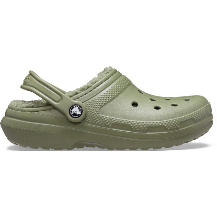 Classic Lined Clog Cargo