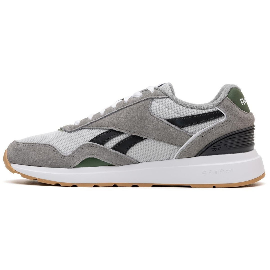 Reebok GL1100 Trainer Grey/Washed Black