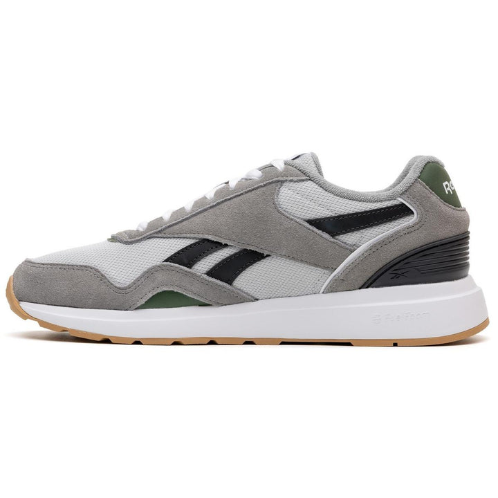 Reebok GL1100 Trainer Grey/Washed Black