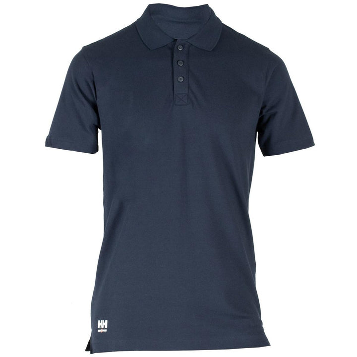 Helly Hansen Workwear Classic Polo Navy