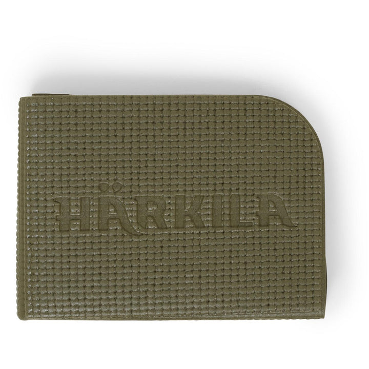 Harkila Foldable Foam Seating Pad, Dark Green – view 2