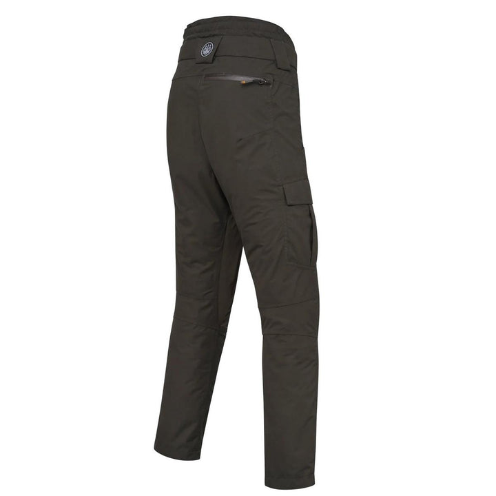 Beretta TOSARK PANTS Brown Bark