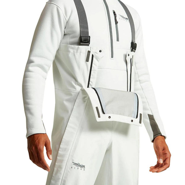 Sitka Nodak Bib