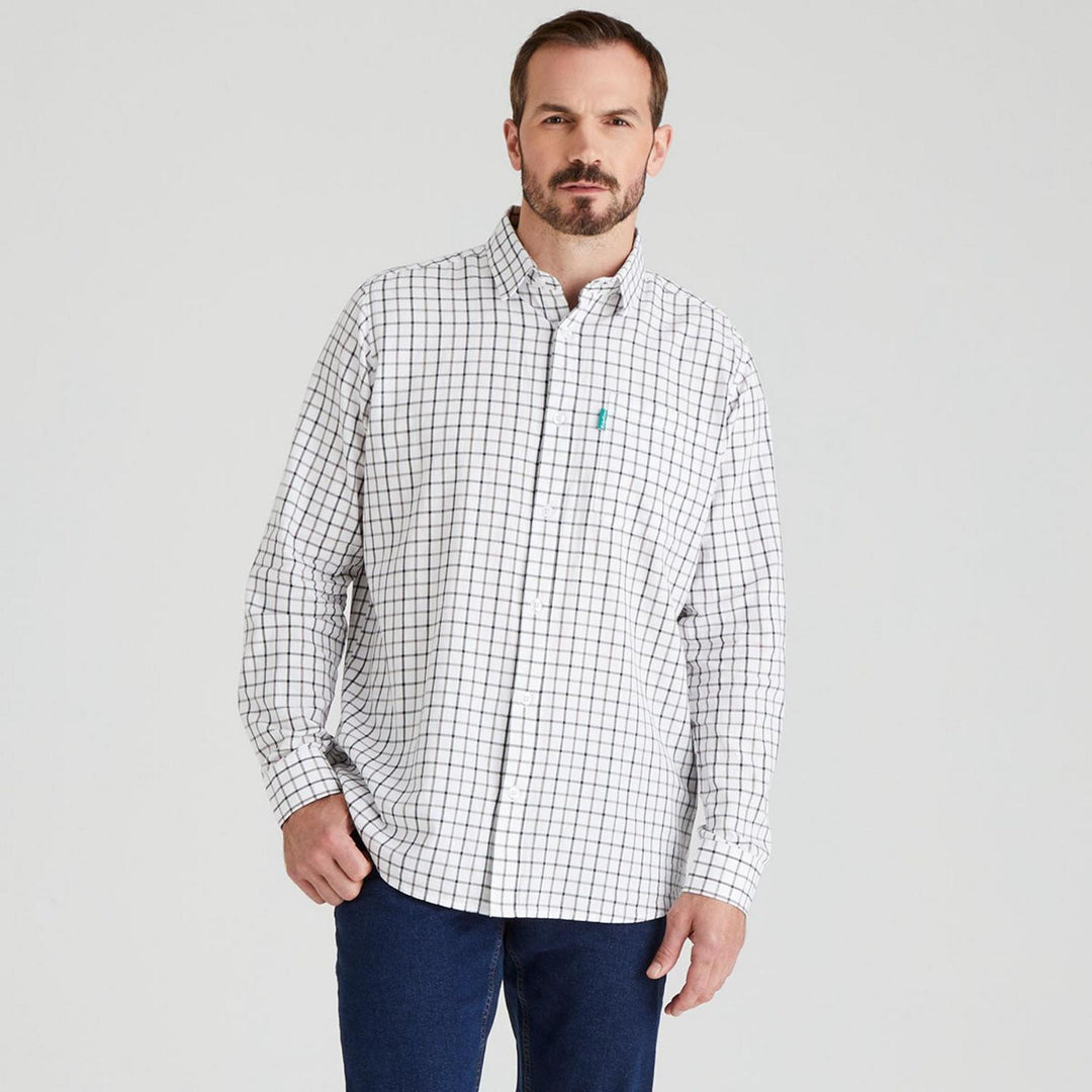 Ridgeline Mens Sedgebrook Shirt – view 15