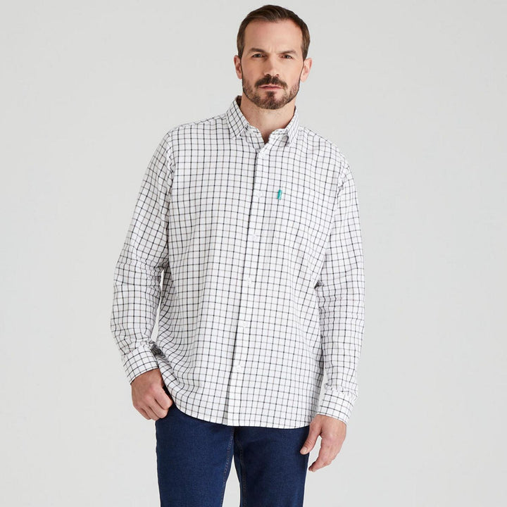 Ridgeline Mens Sedgebrook Shirt – view 15