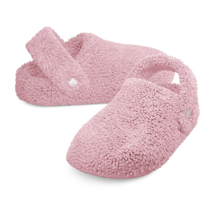 Classic Cozzzy Slipper Kids Pink Milk