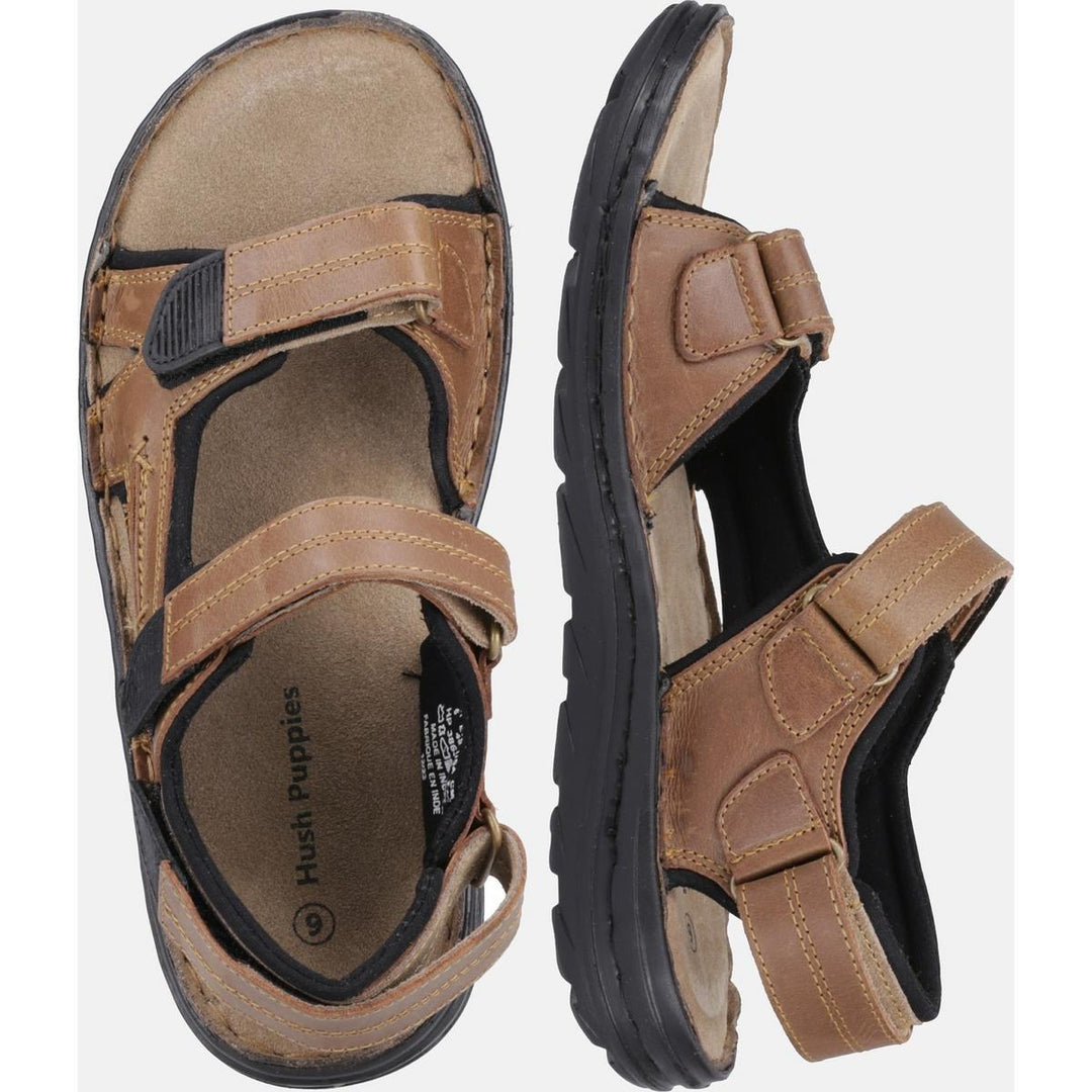 Hush Puppies Alistair Sandal – view 7