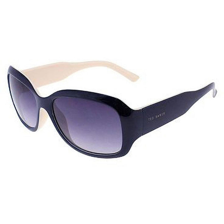 Charlotte Sunglasses Navy/Cream Ladies