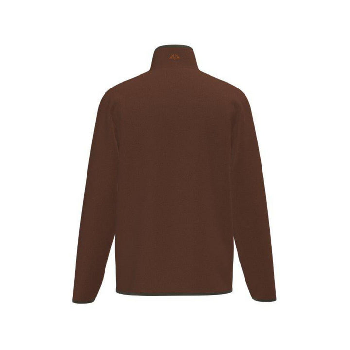Crest Fleece Jacket