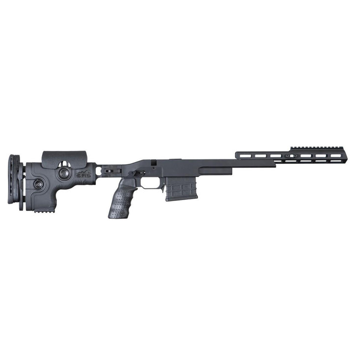GRS Ragnarok 2.0 Aluminium Stock Rem 700 / B14 SA
