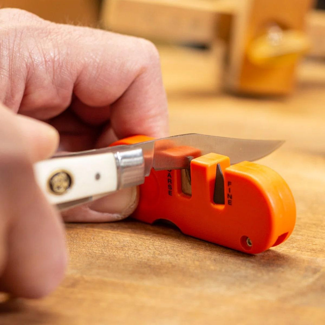 Smiths TRAPPER POCKET KNIFE