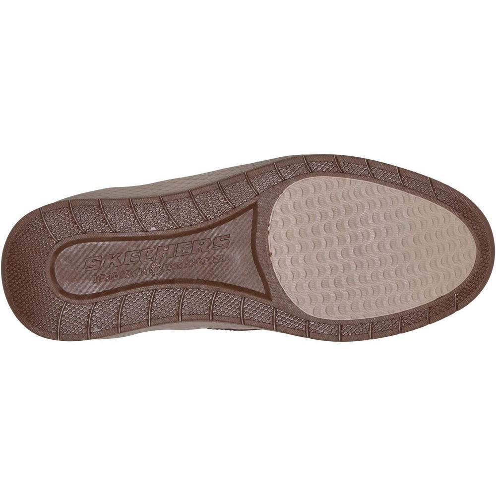 BURKETT LONZO Brown Leather – view 2