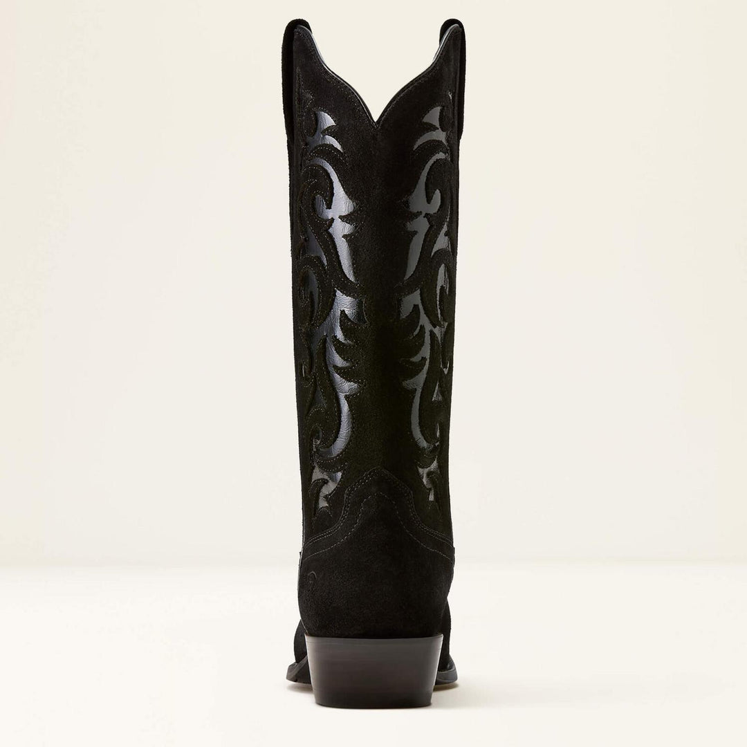 Ariat Ladies Vallie X Toe