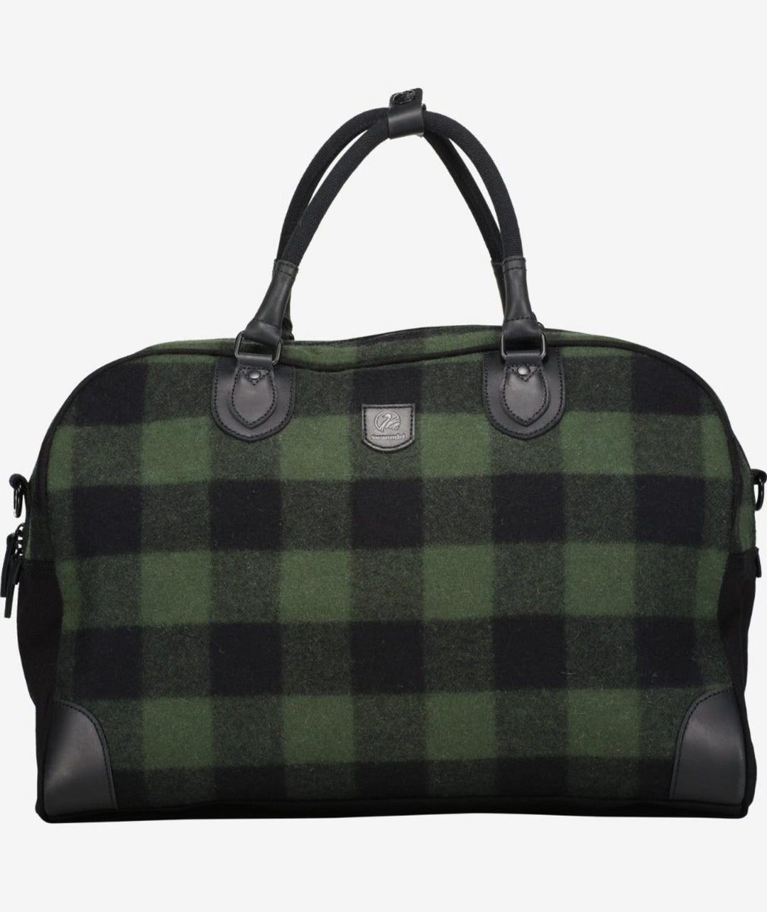 Swanndri Kingston Weekender Bag