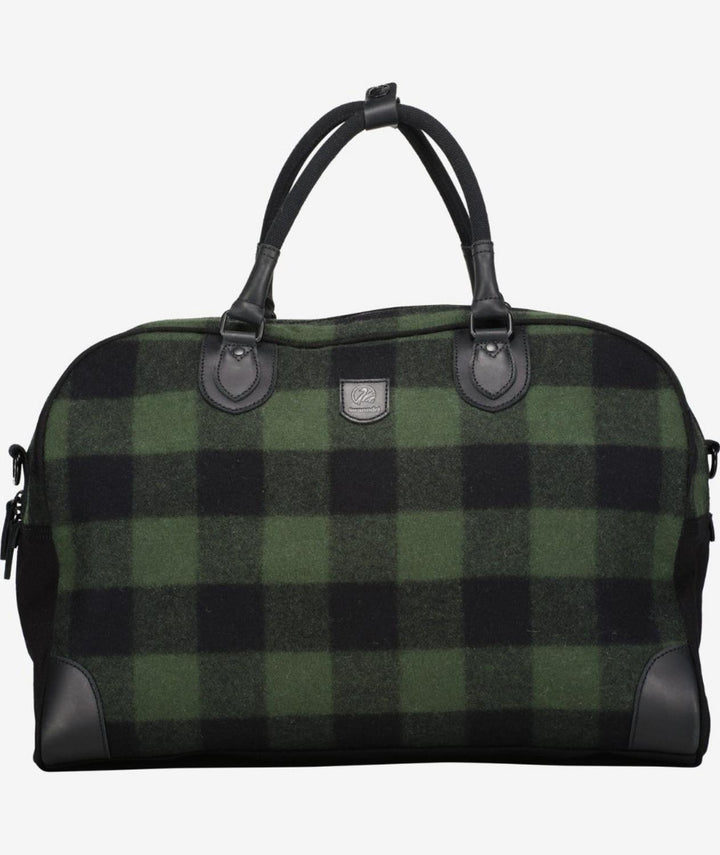 Swanndri Kingston Weekender Bag