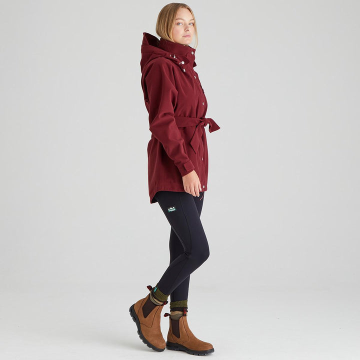 Ridgeline Womens Monsoon Nordic Jacket