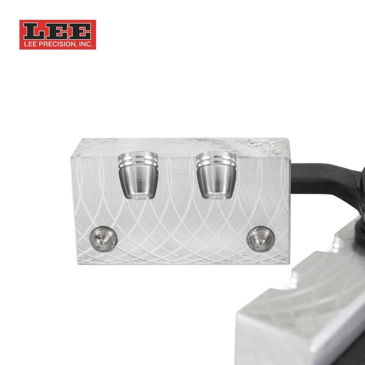 Lee Precision Double Cavity Mould TL356-95-RF, 95gr Round Nose