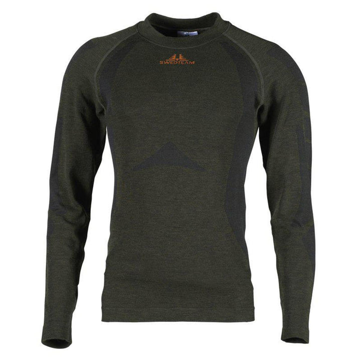 SwedTeam Titan Merino Sweater Base Layer