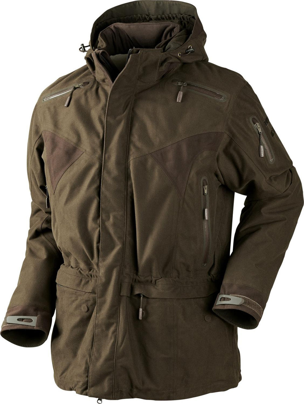 Harkila Visent jacket – view 2