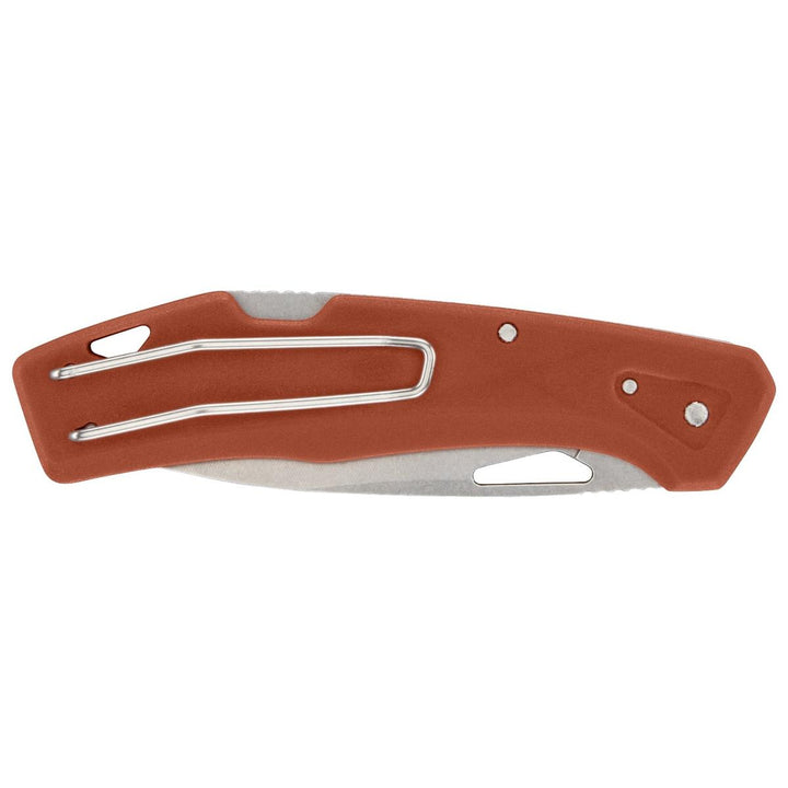 Gerber LST PE