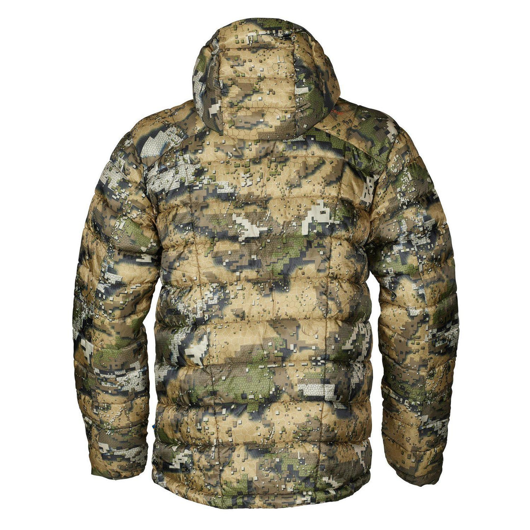 SwedTeam Titan Thermal Jacket