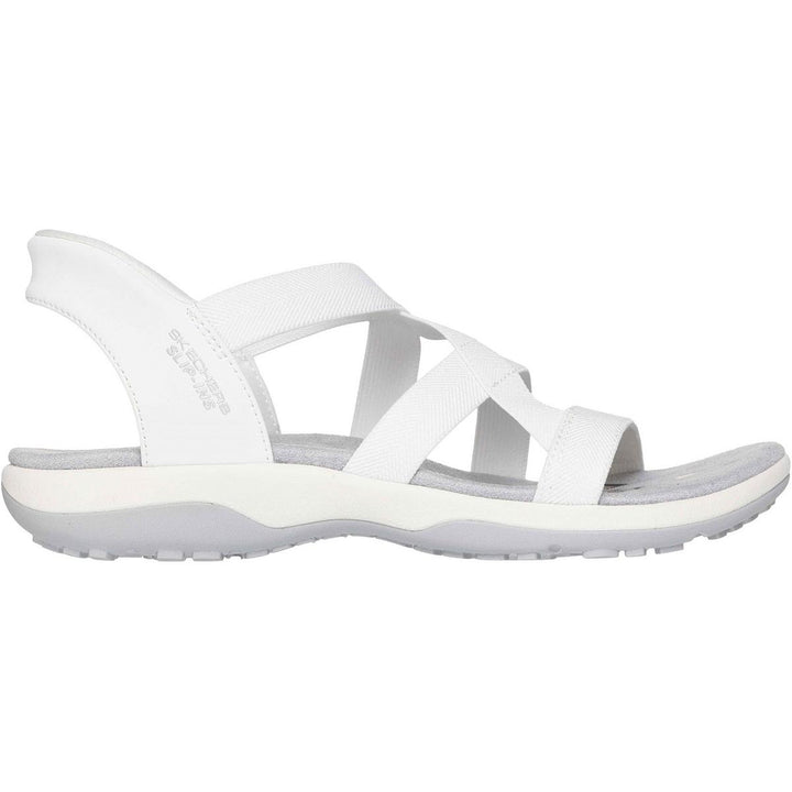 Skechers Reggae Slim Stretch Flex Sandal – view 5