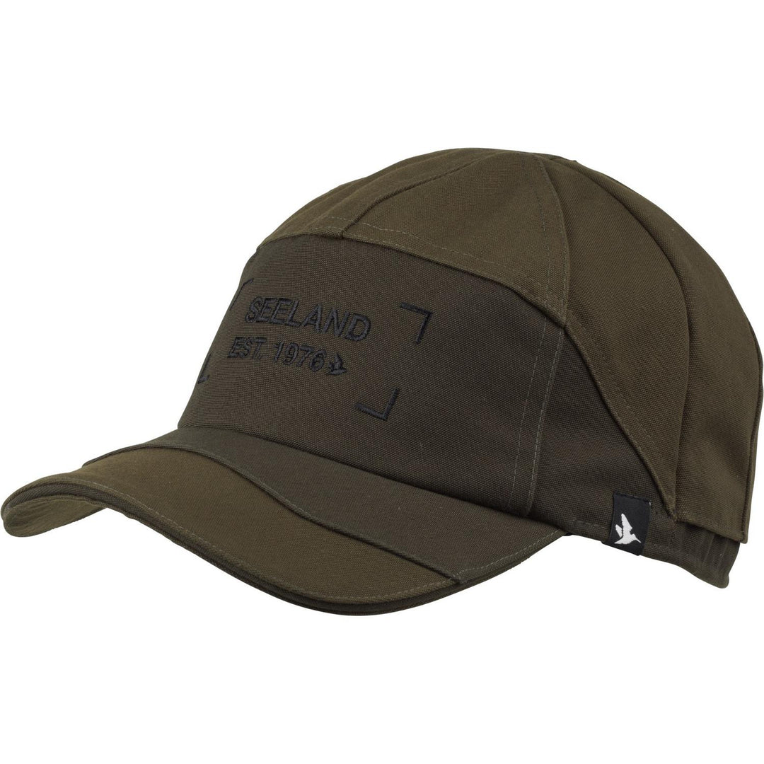 Seeland Trax Cap – view 3