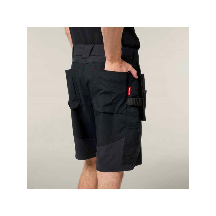 Hard Yakka Toughmaxx Lite Holster Pocket Short – view 3