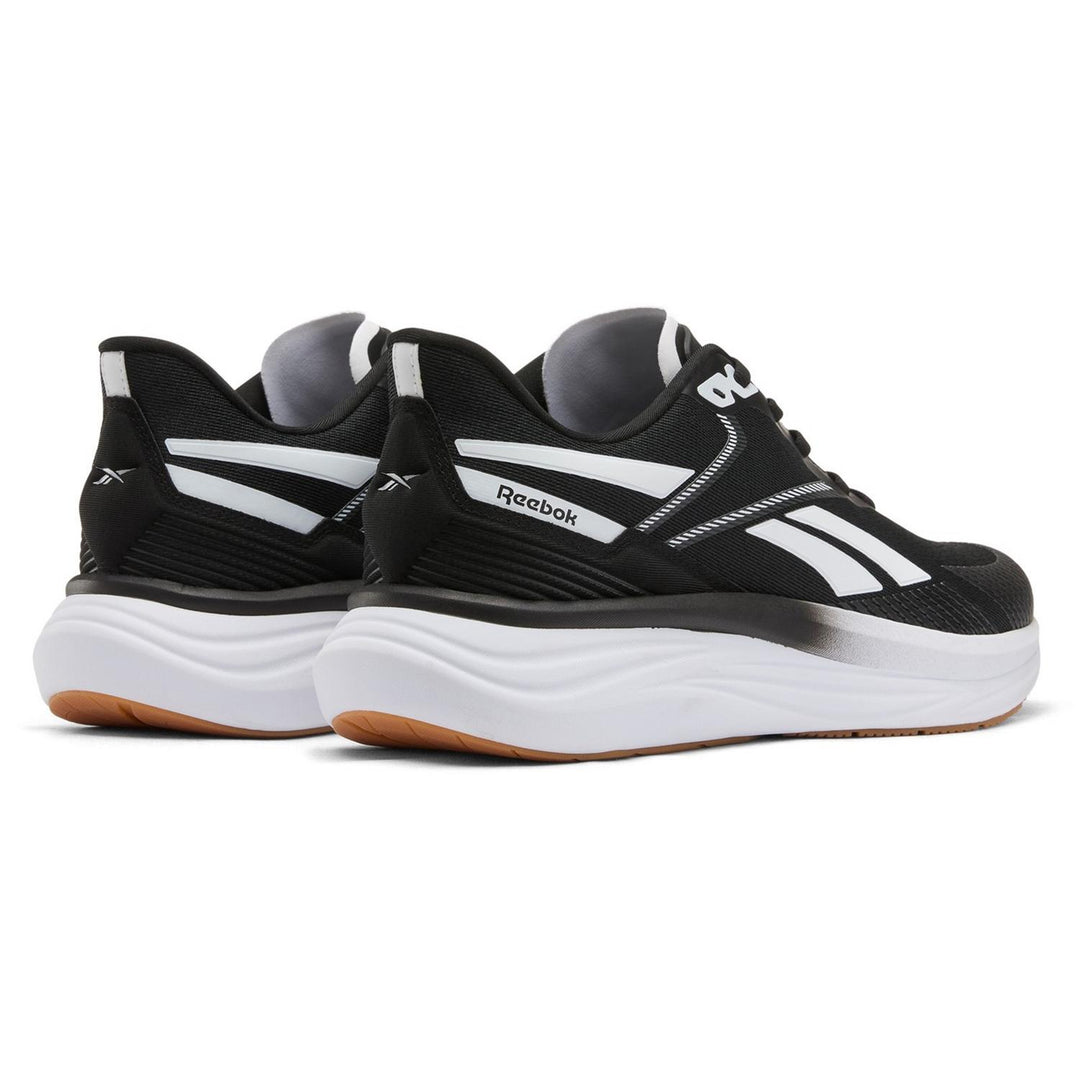 REEBOK VIVA SPEED BLACK/WHITE/GUM 1