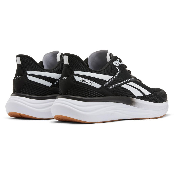 REEBOK VIVA SPEED BLACK/WHITE/GUM 1