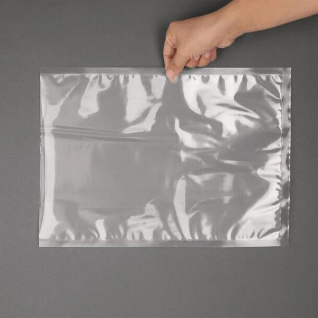 Vogue Vacuum Pack Bags 250 x 350mm, Box of 50