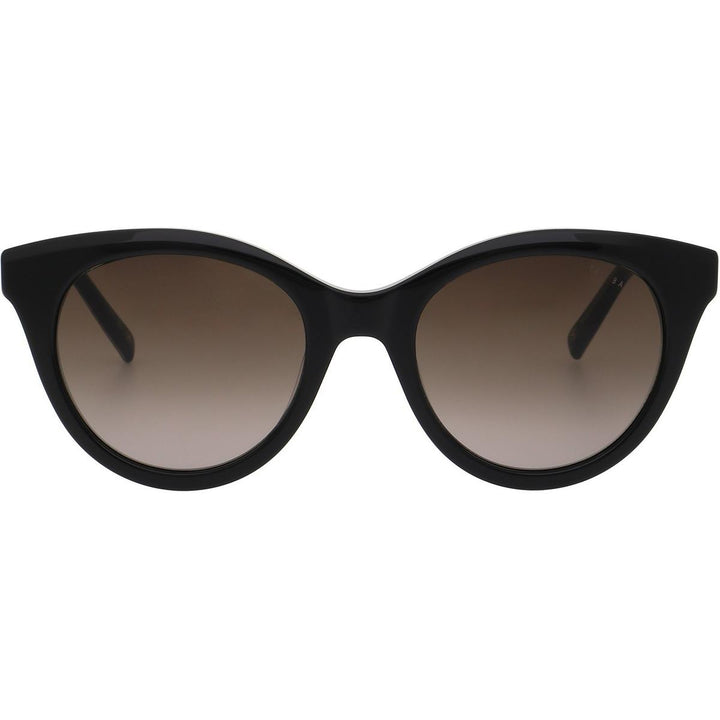 Maja Sunglasses Black Ladies