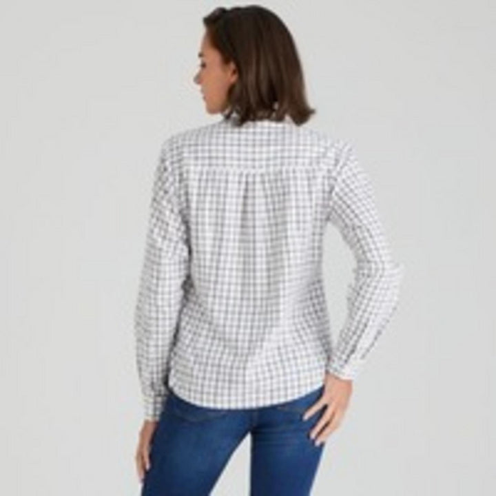 Ridgeline Womens Sedgebrook Shirt – view 10
