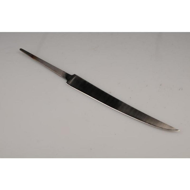 Laurin Metalli Fillet Blade 220mm Stainless Steel
