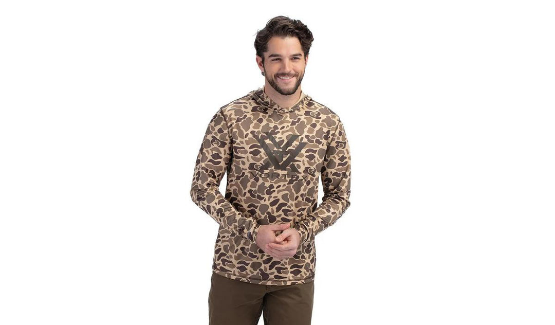 Vortex Sun Slayer® Hoodie