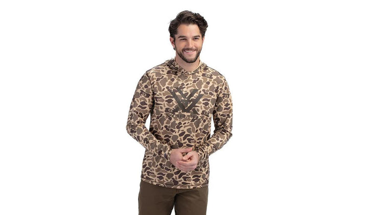 Vortex Sun Slayer® Hoodie