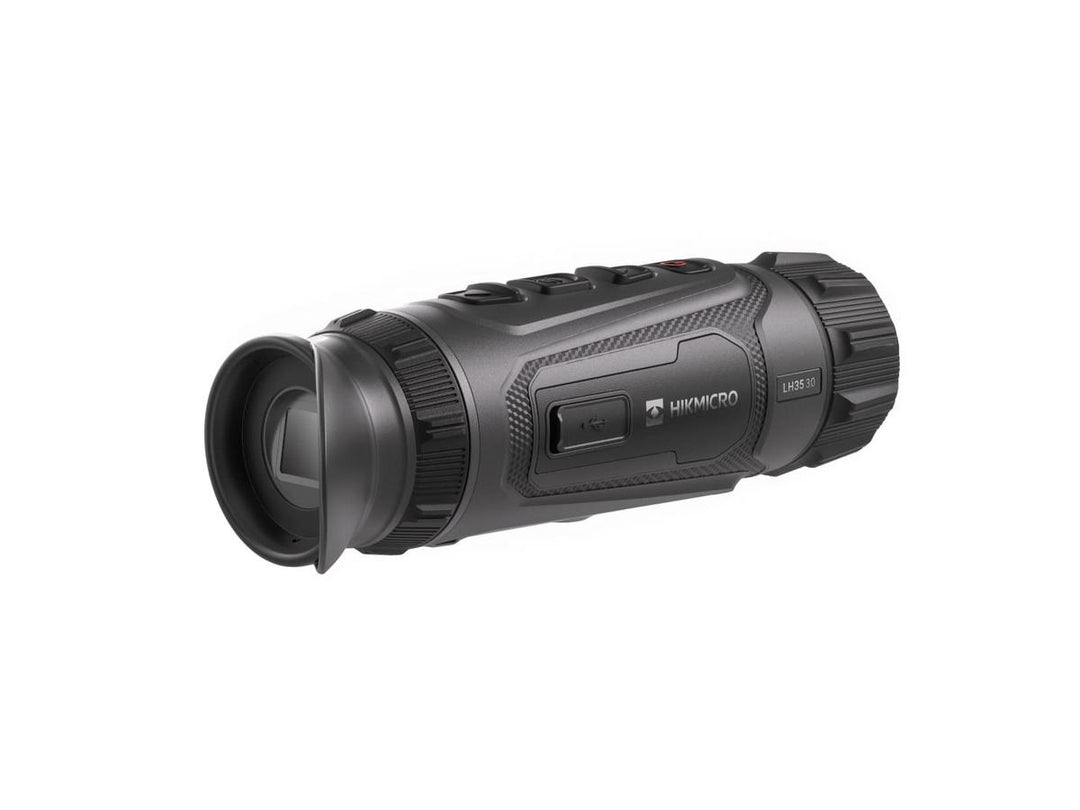 HIKMICRO  Lynx 3.0 35mm Thermal Monocular LH35