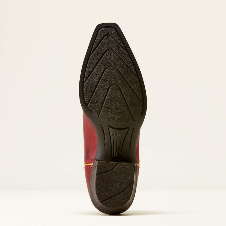 Ariat Youth Starbound D Toe – view 2