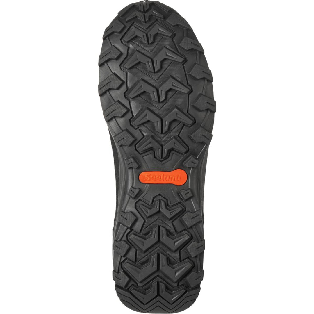 Seeland Enduro Dial Mid Boot Dark Brown