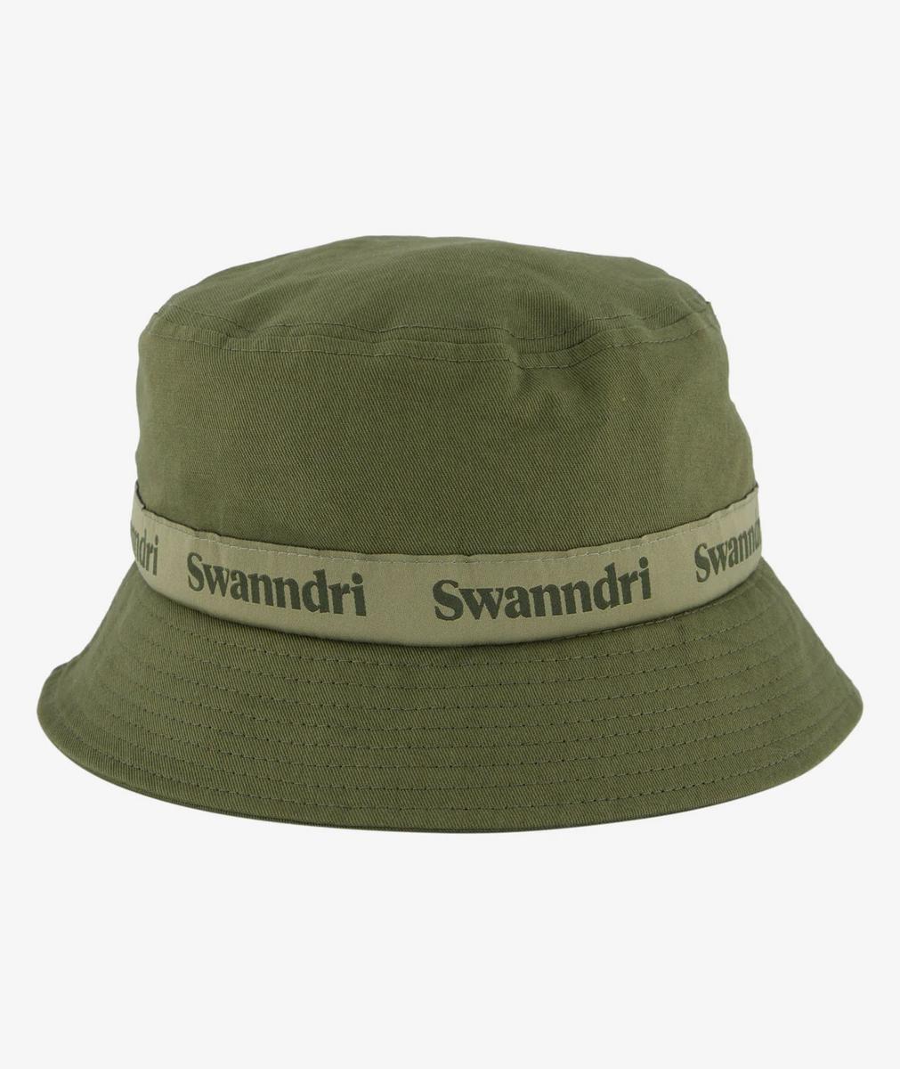 Swanndri Swanni Bucket Hat
