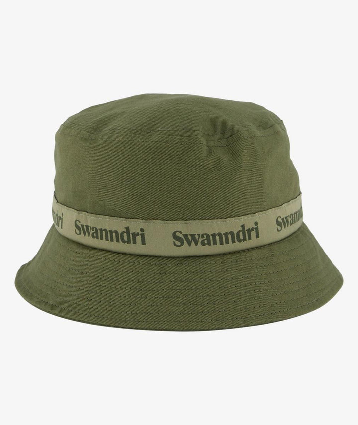 Swanndri Swanni Bucket Hat
