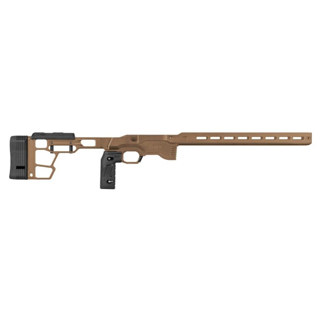 MDT ACC Premier Gen 2 Folding System Rem 700 SA LH
