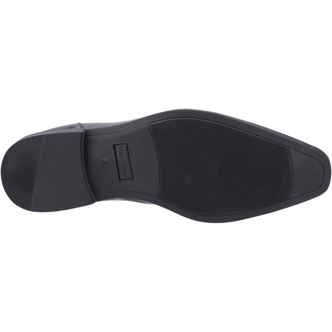 Hush Puppies Ezra School Shoe – view 3