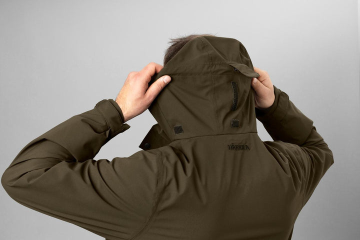 Harkila Orton tech HWS jacket – view 5