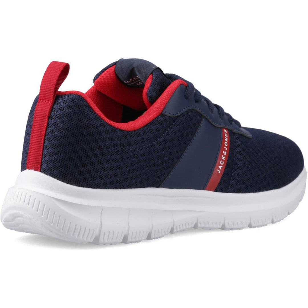 Taylor Mesh Trainer Navy Blazer Sports