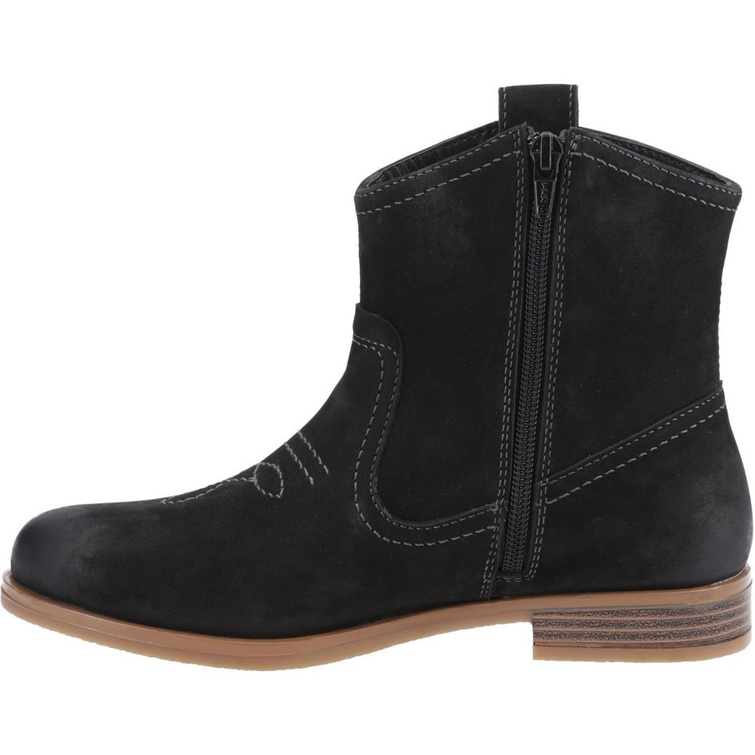 Cotswold Signet Ankle Boots